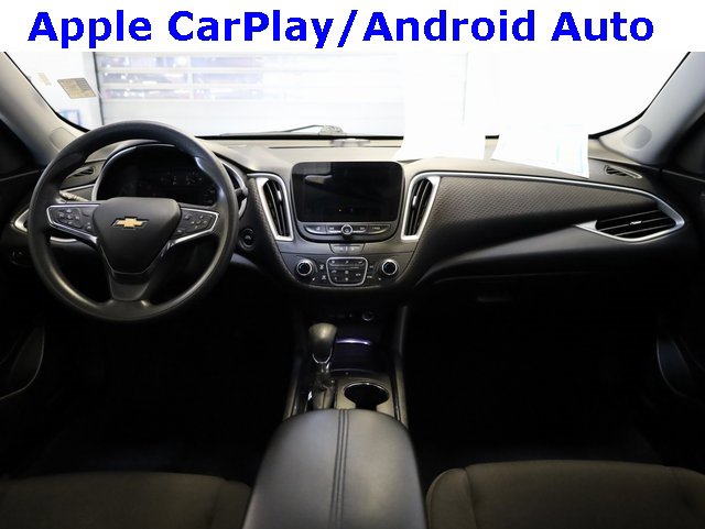 Used 2023 Chevrolet Malibu LT image 7
