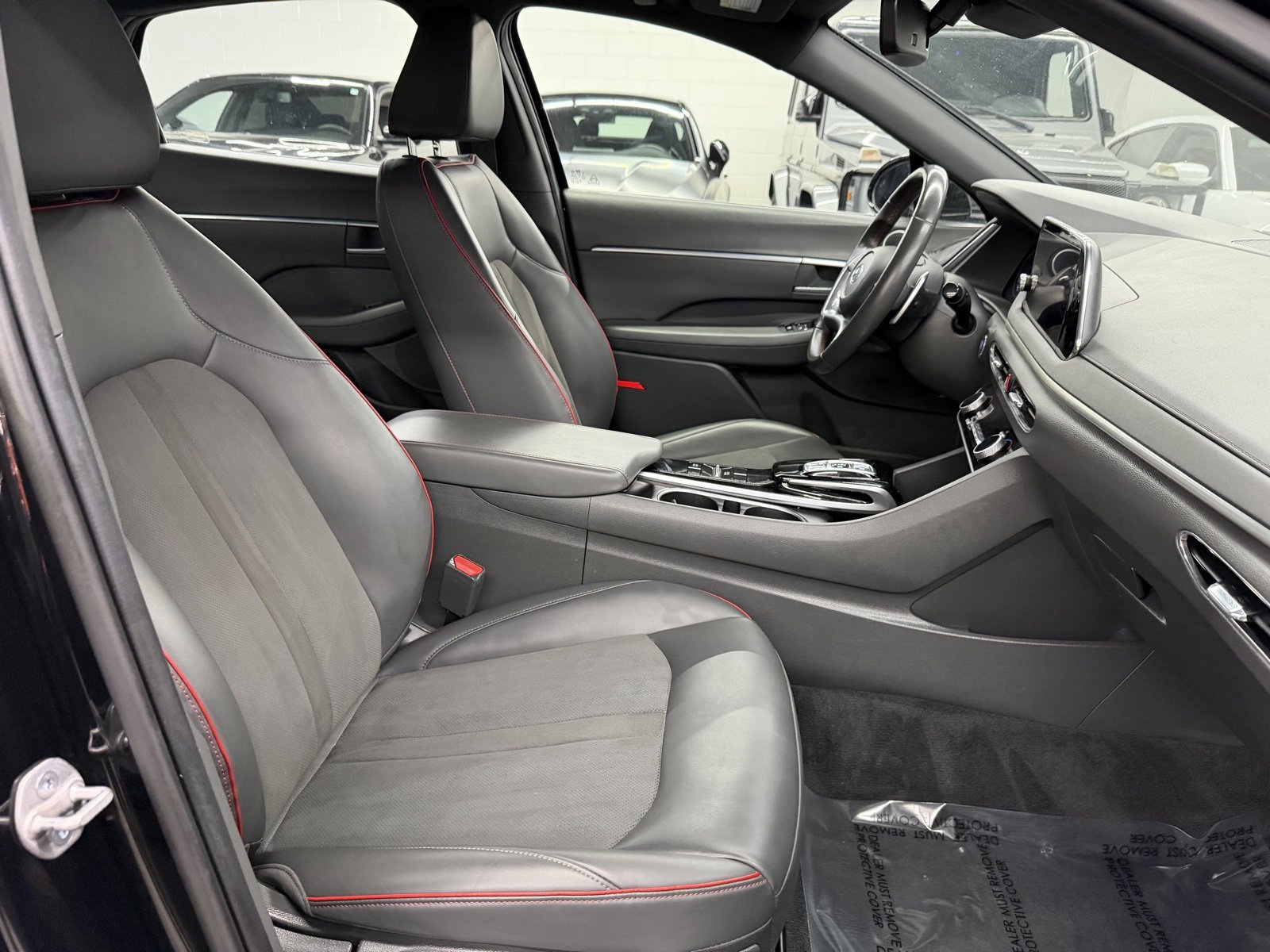 Used 2023 Hyundai Sonata SEL Plus image 24