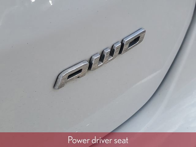 Used 2022 Ford Edge SEL w/ Convenience Package image 8