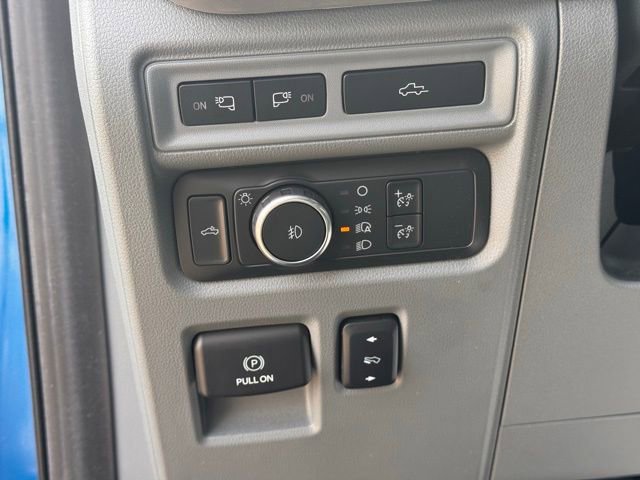 Certified 2021 Ford F150 XLT w/ Equipment Group 302A High image 16