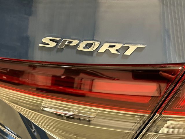 New 2026 Honda Civic FWD Hybrid Sedan image 10