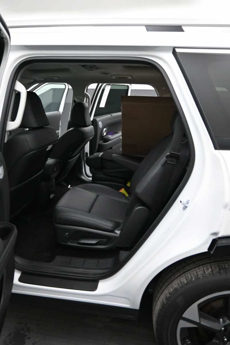 New 2026 Hyundai Palisade Limited AWD/4WD image 15