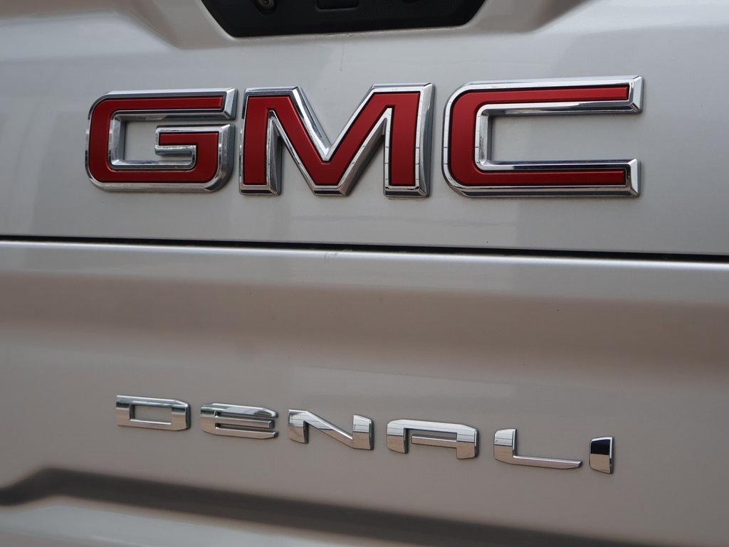 Used 2022 GMC Sierra 2500 Denali image 22