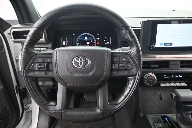 Used 2025 Toyota Tacoma SR5 RWD image 5