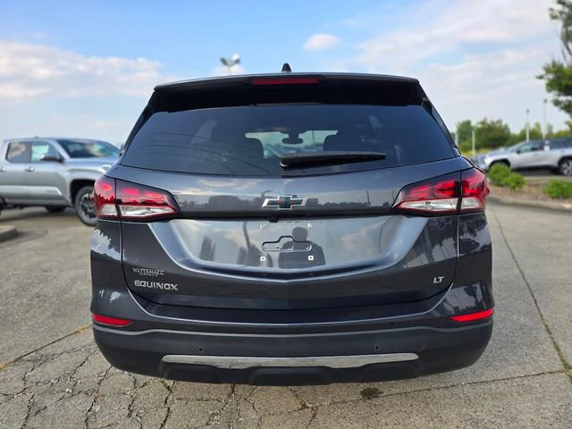Used 2023 Chevrolet Equinox LT image 5
