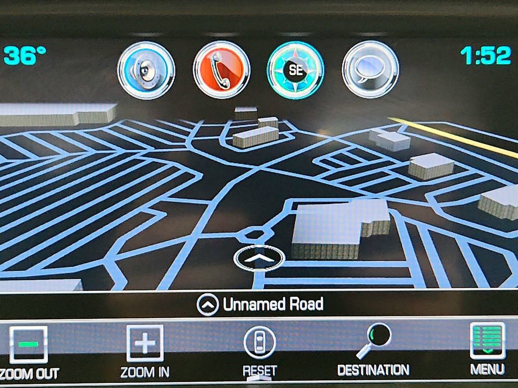 Used 2017 Chevrolet Silverado 2500 LT w/ All Star Edition image 14