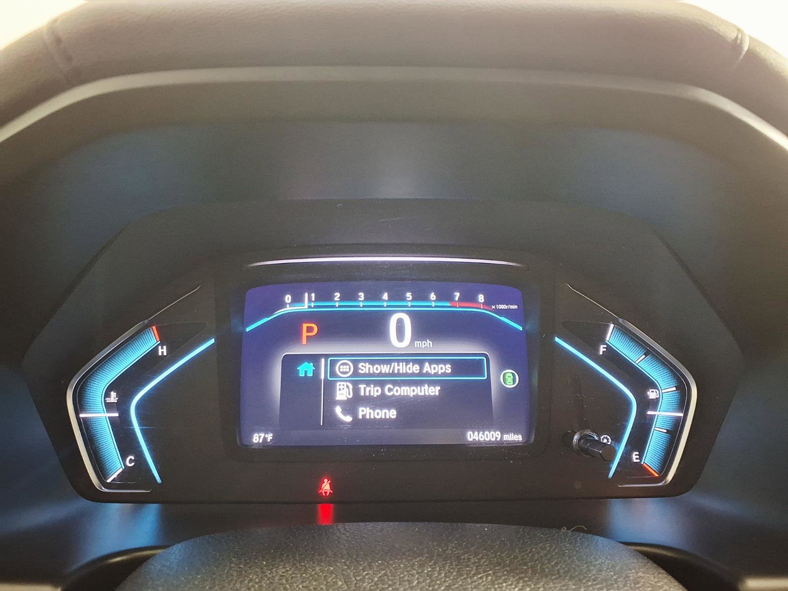 Used 2023 Honda Odyssey Touring image 25