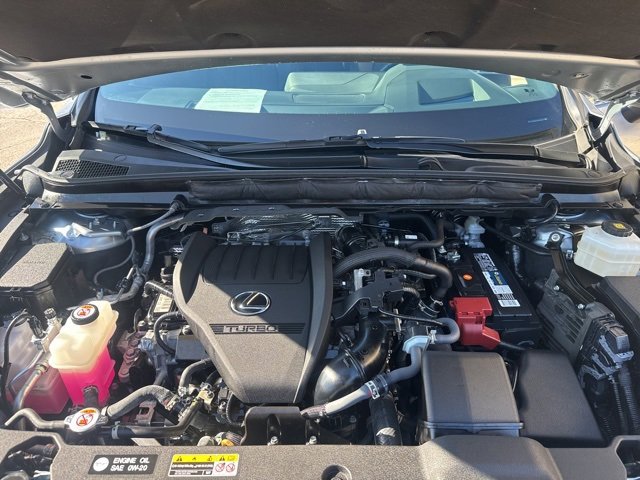 Certified 2024 Lexus RX 350 F Sport w/ Technology Package image 37