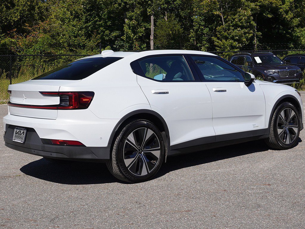 Used 2024 Polestar Polestar 2 AWD/4WD image 11