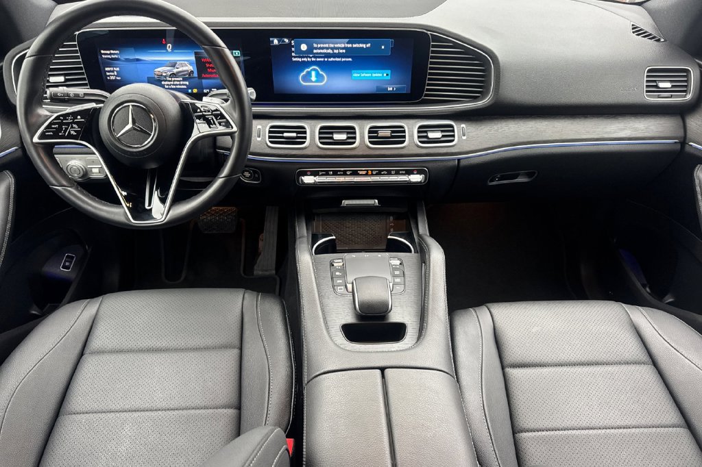 Certified 2026 Mercedes-Benz GLE 350 4MATIC image 17