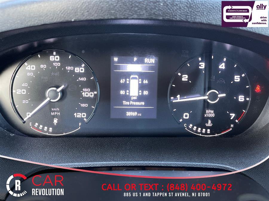 Used 2023 RAM ProMaster 2500 FWD image 32