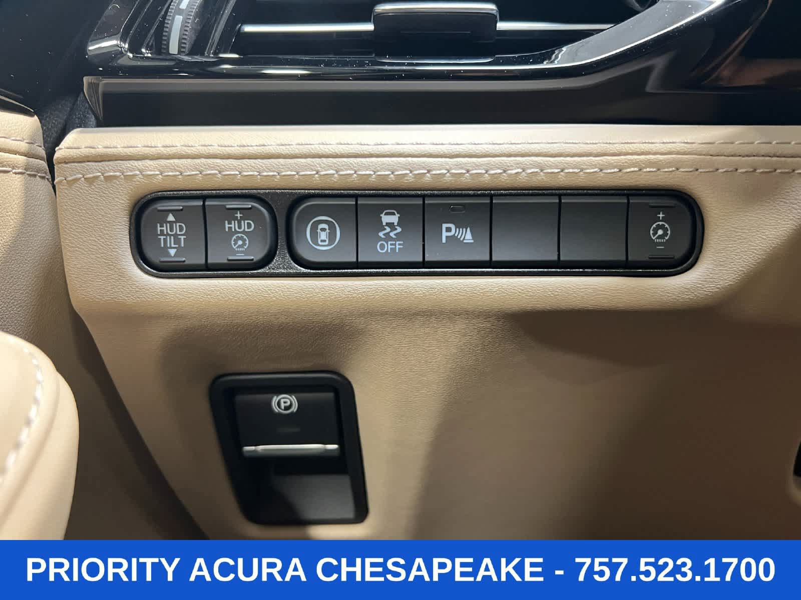 New 2026 Acura MDX w/ Advance Package AWD/4WD image 18