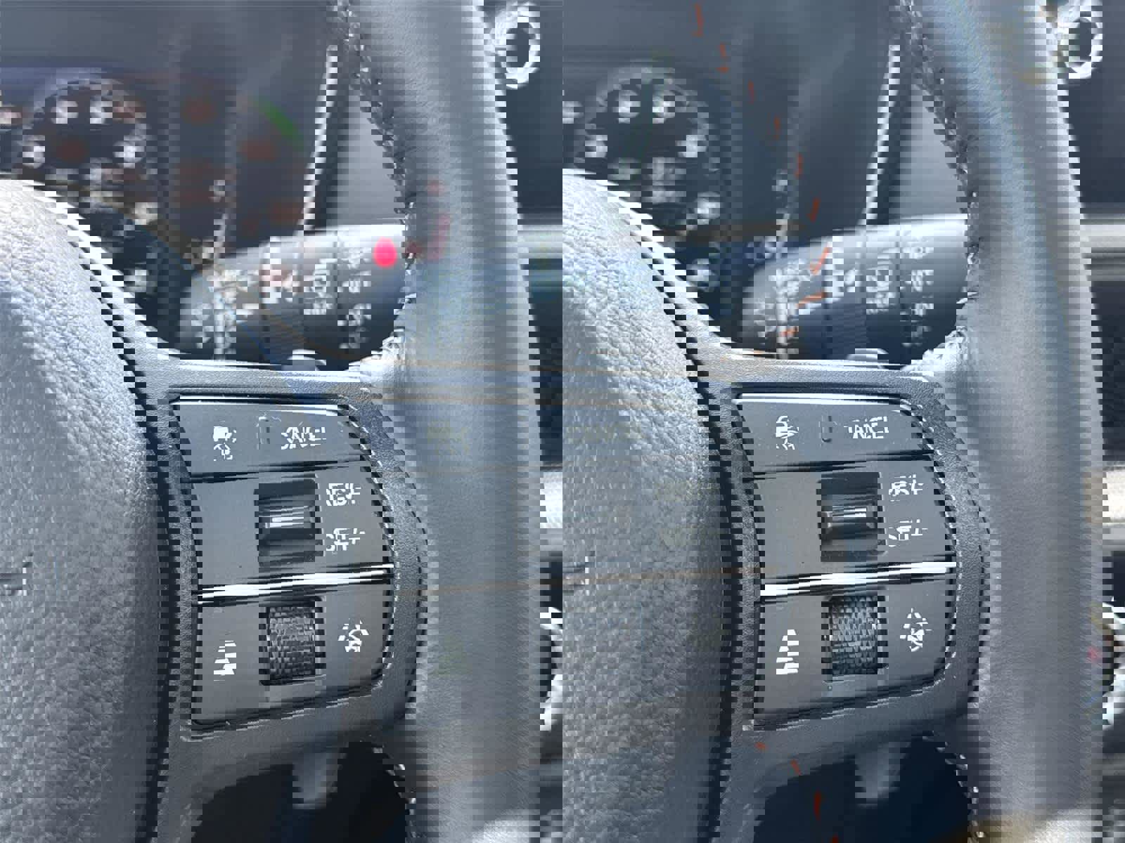 Used 2026 Honda CR-V TrailSport image 20