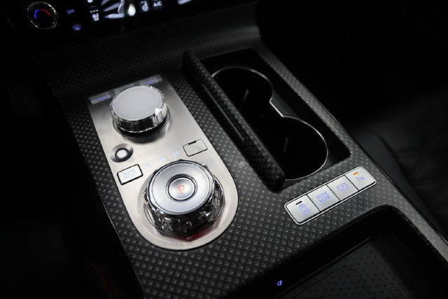New 2026 Genesis G80 3.5T Sport Prestige AWD/4WD image 32