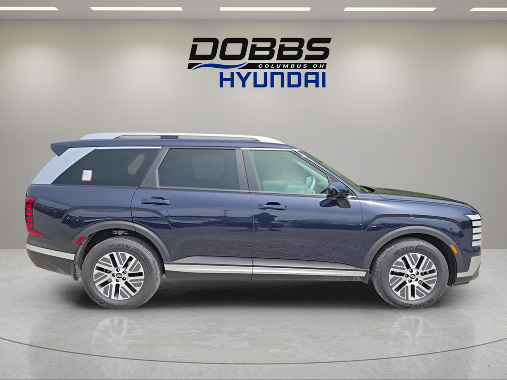 New 2026 Hyundai Palisade SEL AWD/4WD image 6