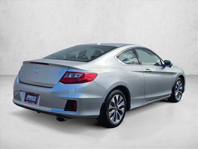 Used 2015 Honda Accord EX-L image 5