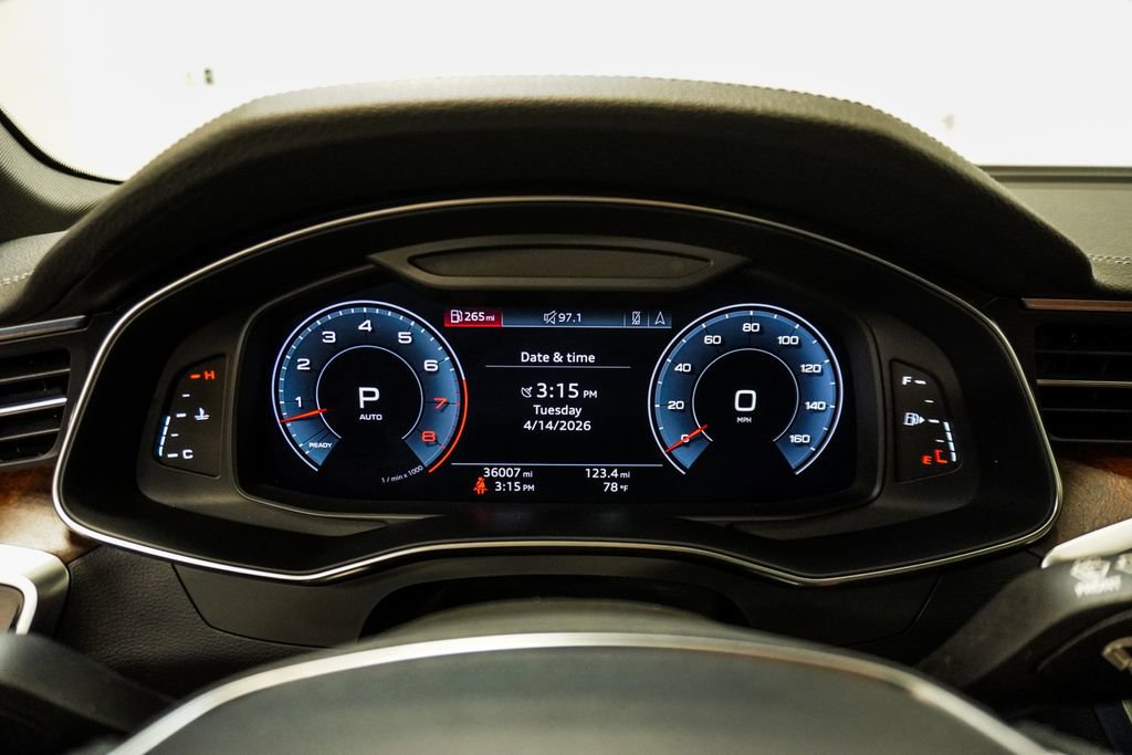 Used 2019 Audi A6 3.0T Premium Plus image 33