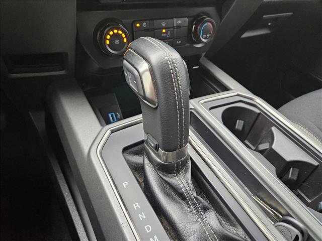 Used 2017 Ford F150 Raptor w/ Exterior Graphics Package image 14