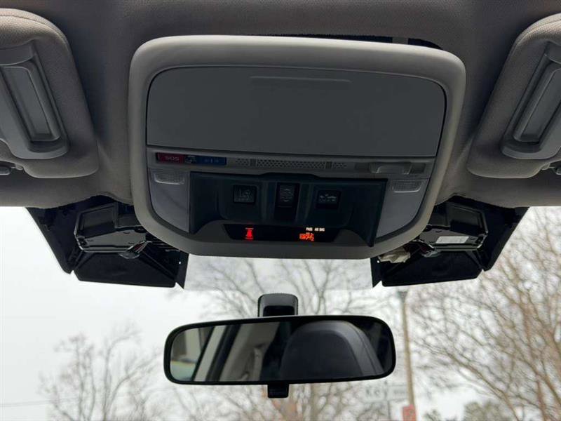 Used 2023 Subaru Forester Limited image 33
