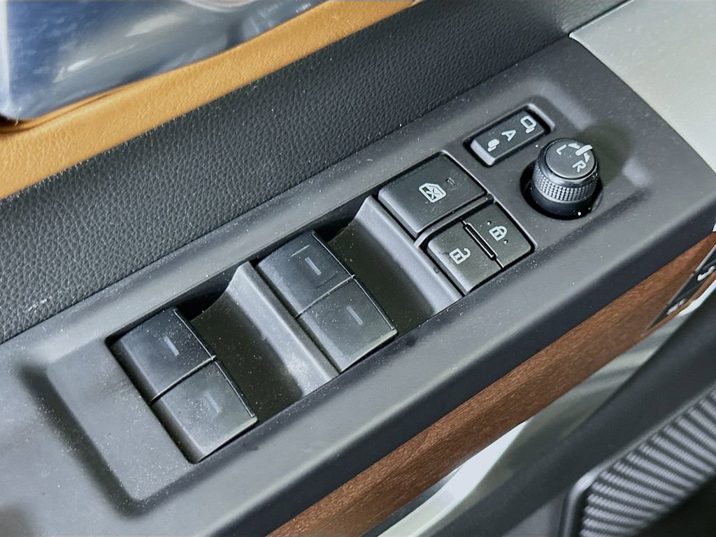 Used 2024 Toyota Tundra 1794 Edition image 20