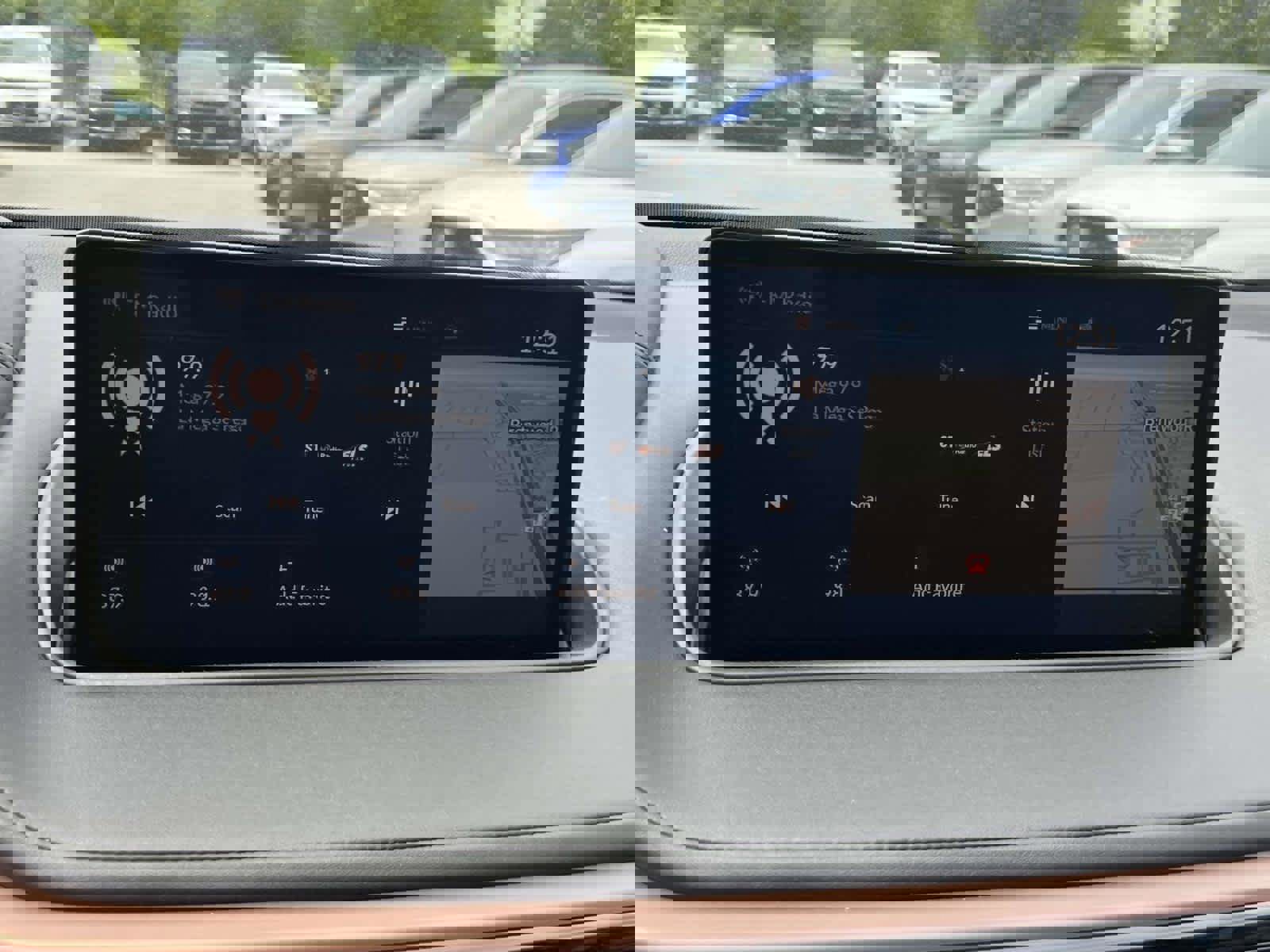 Used 2022 Acura MDX SH-AWD w/ Technology Package image 26