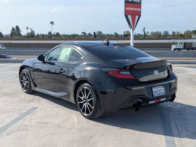 Used 2024 Toyota GR86 image 12