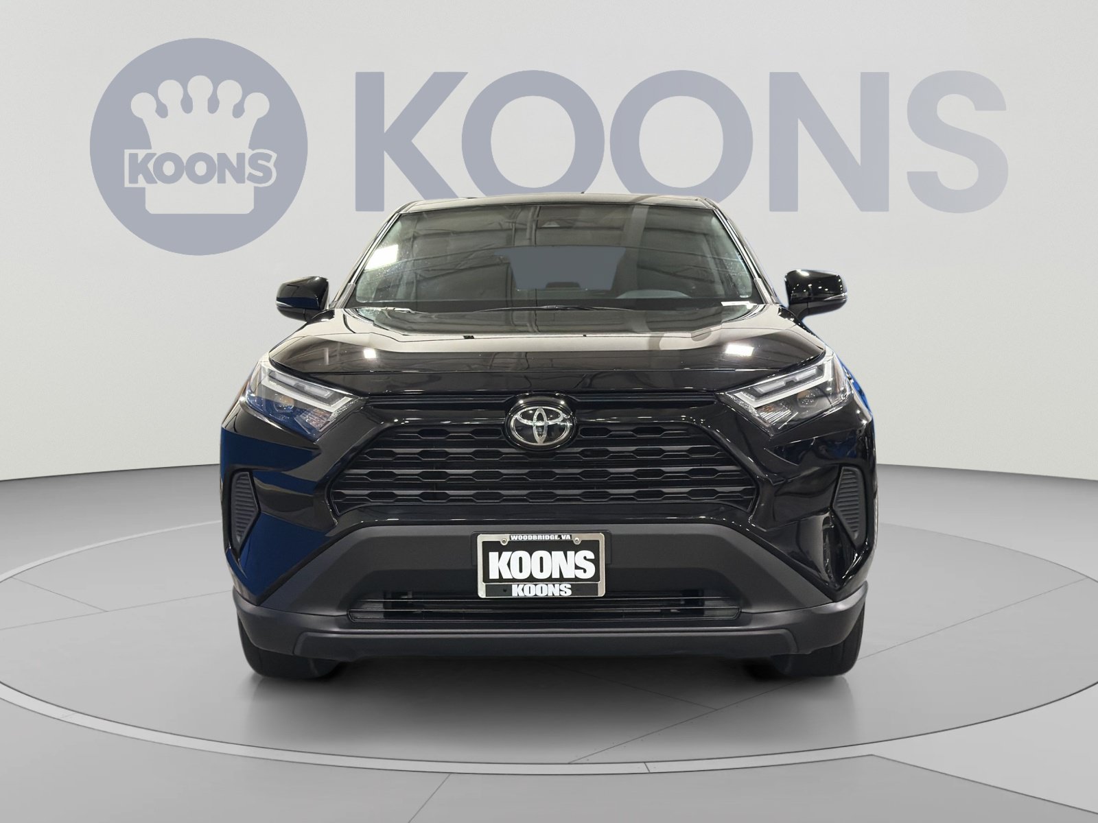 Used 2023 Toyota RAV4 LE AWD/4WD image 11