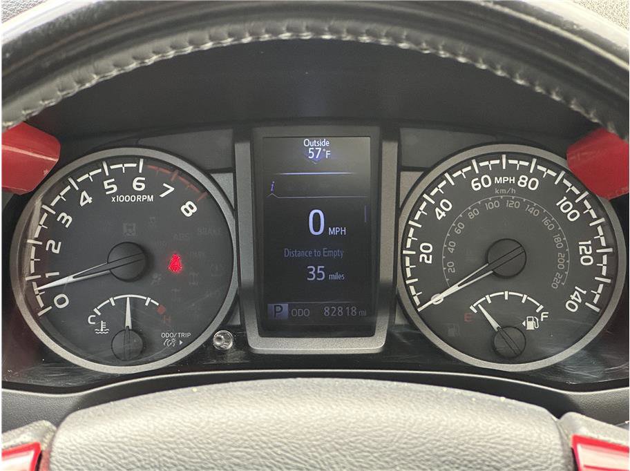 Used 2019 Toyota Tacoma TRD Pro image 18