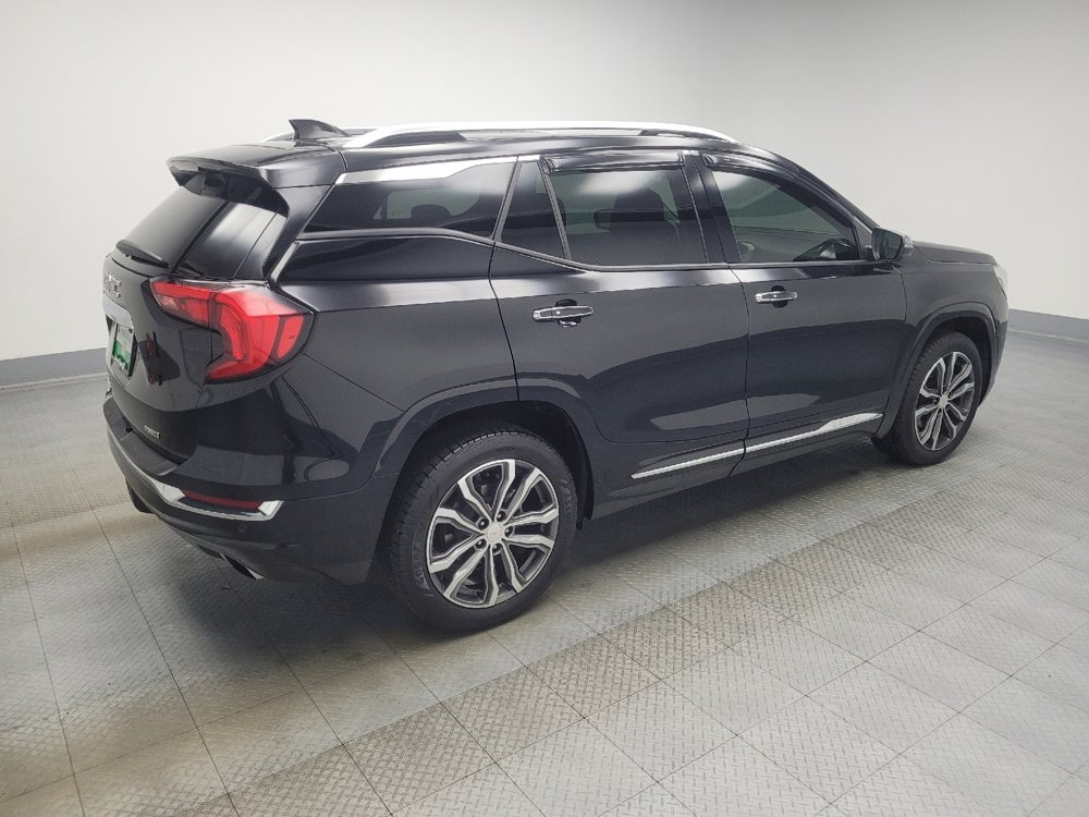 Used 2020 GMC Terrain Denali image 10