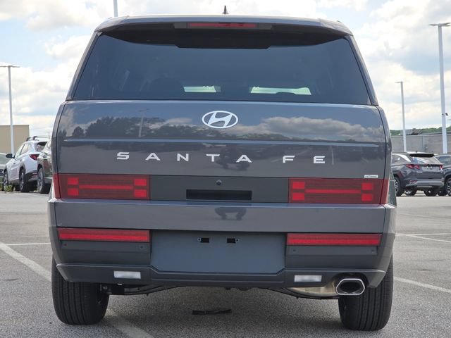New 2026 Hyundai Santa Fe SE AWD/4WD image 15