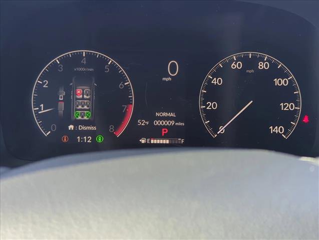 New 2026 Honda Odyssey Touring image 9