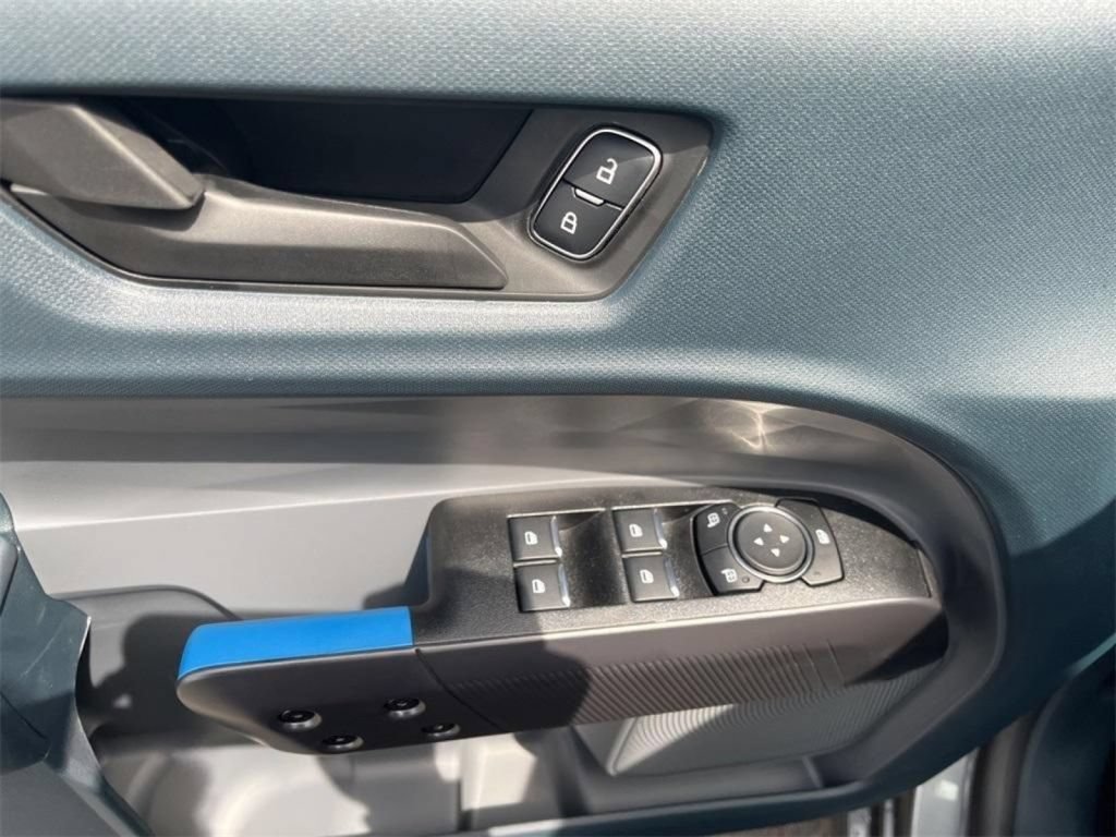 New 2025 Ford Maverick Lobo AWD/4WD image 12