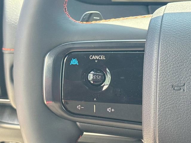 Used 2026 Nissan Armada PRO-4X image 31