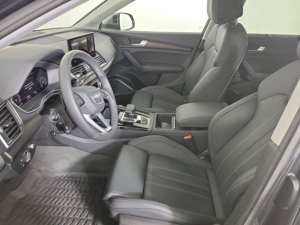 Used 2023 Audi Q5 e Prestige w/ Prestige Package AWD/4WD image 20