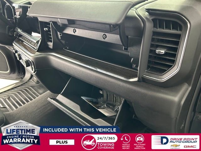 Used 2025 Chevrolet Silverado 1500 LT image 31