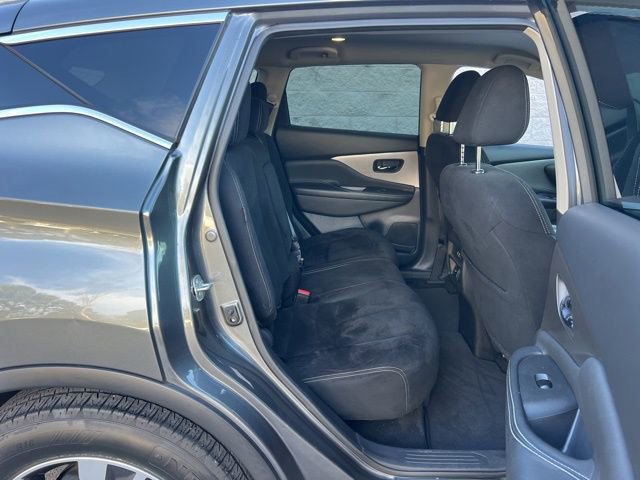 Used 2019 Nissan Murano SV w/ Cargo Package image 27