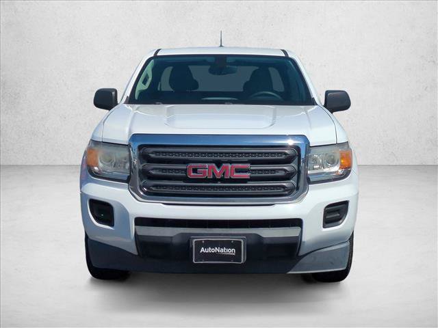 Used 2016 GMC Canyon W/T w/ Convenience Package RWD image 2