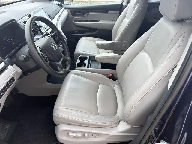 Used 2019 Honda Odyssey EX-L image 9