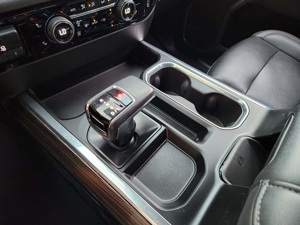 Used 2022 Chevrolet Silverado 1500 RST RWD image 39