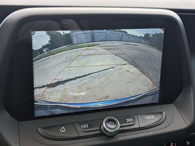 Used 2018 Chevrolet Camaro SS RWD image 28