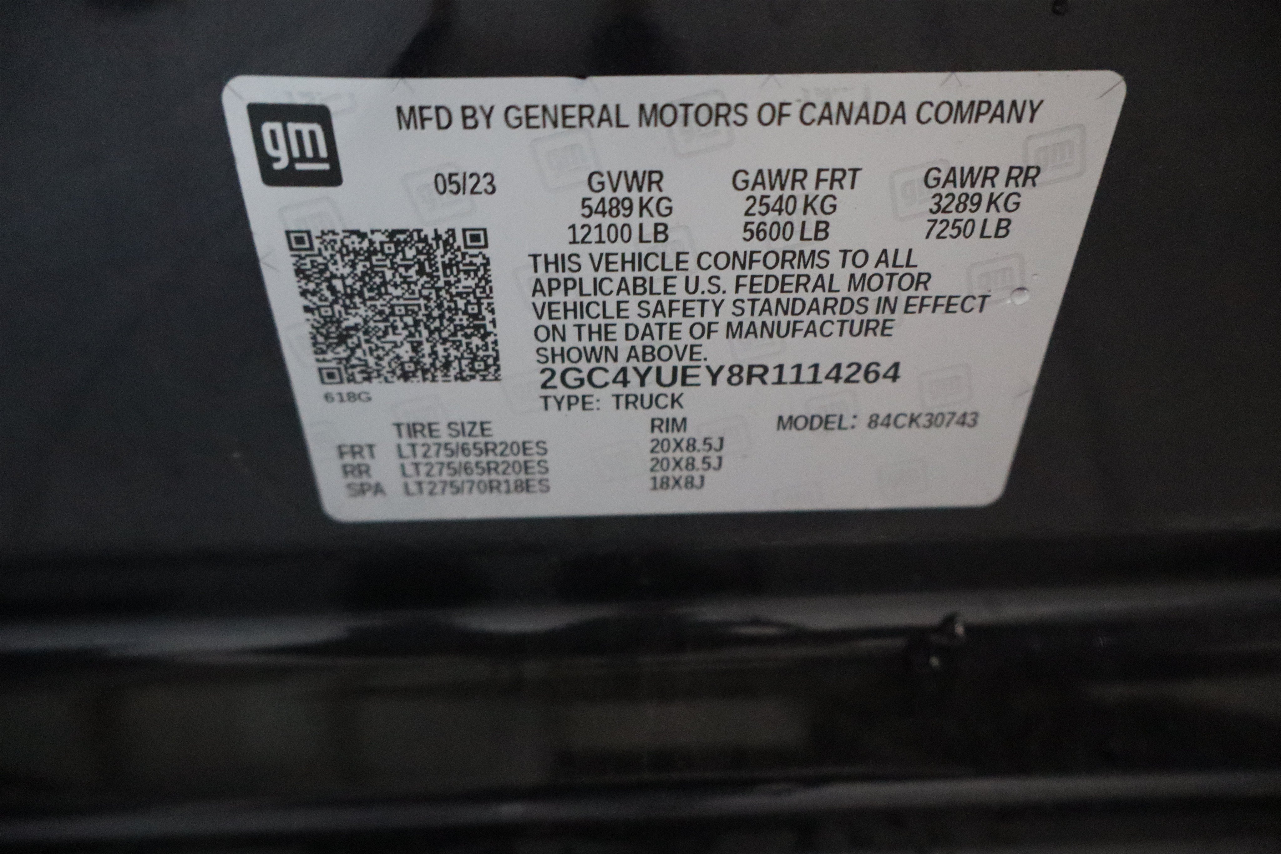 Used 2024 Chevrolet Silverado 3500 LTZ w/ LTZ Premium Package AWD/4WD image 36
