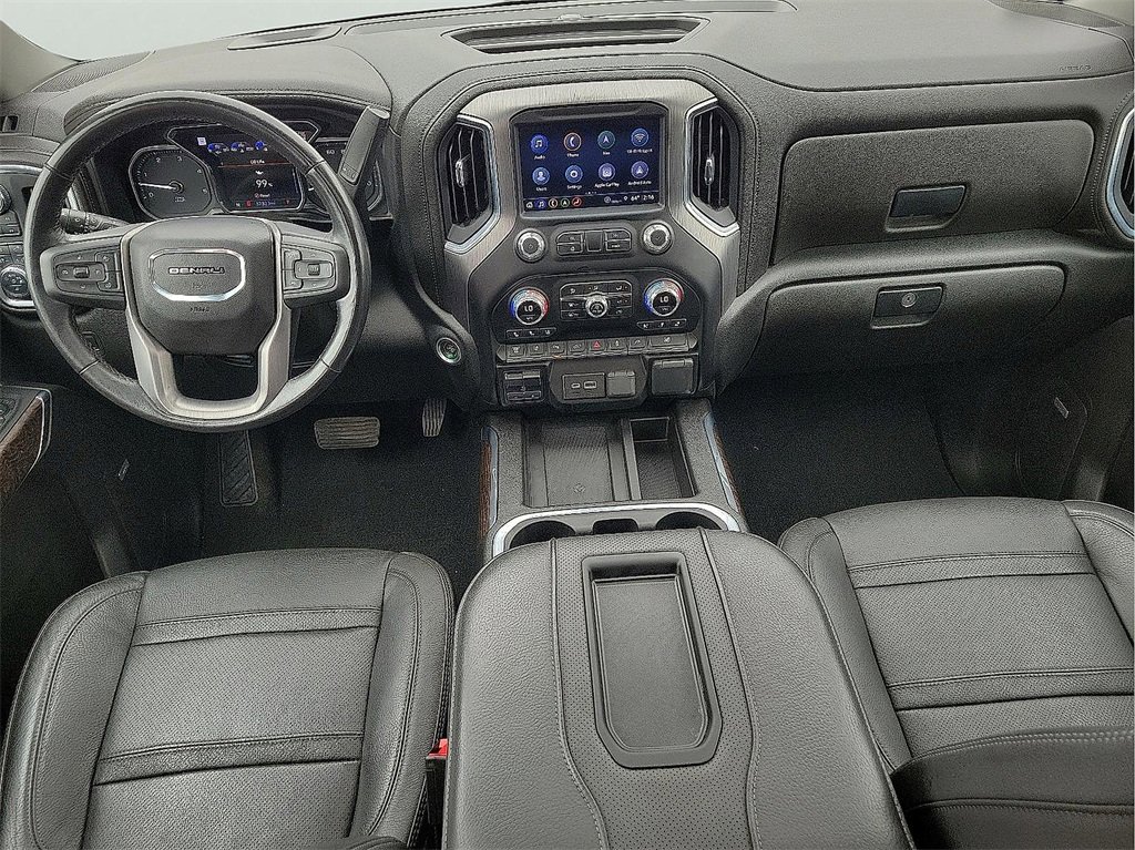 Used 2022 GMC Sierra 3500 Denali image 11