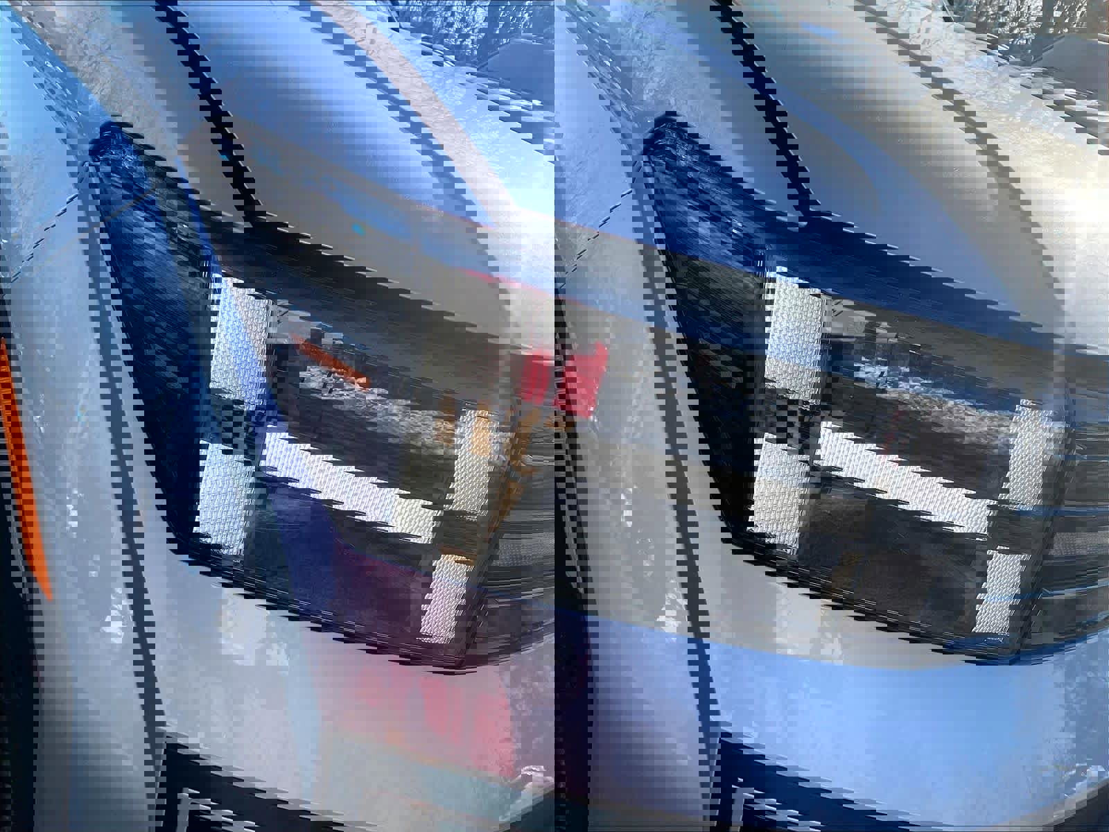 Used 2025 Hyundai Santa Fe Limited image 32