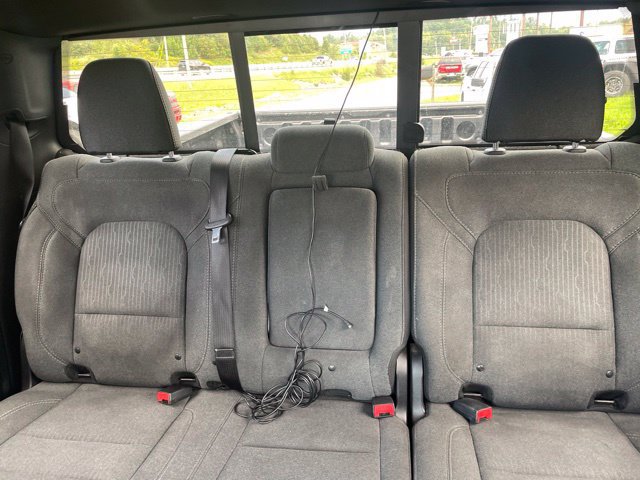 Used 2019 RAM 1500 Big Horn AWD/4WD image 24