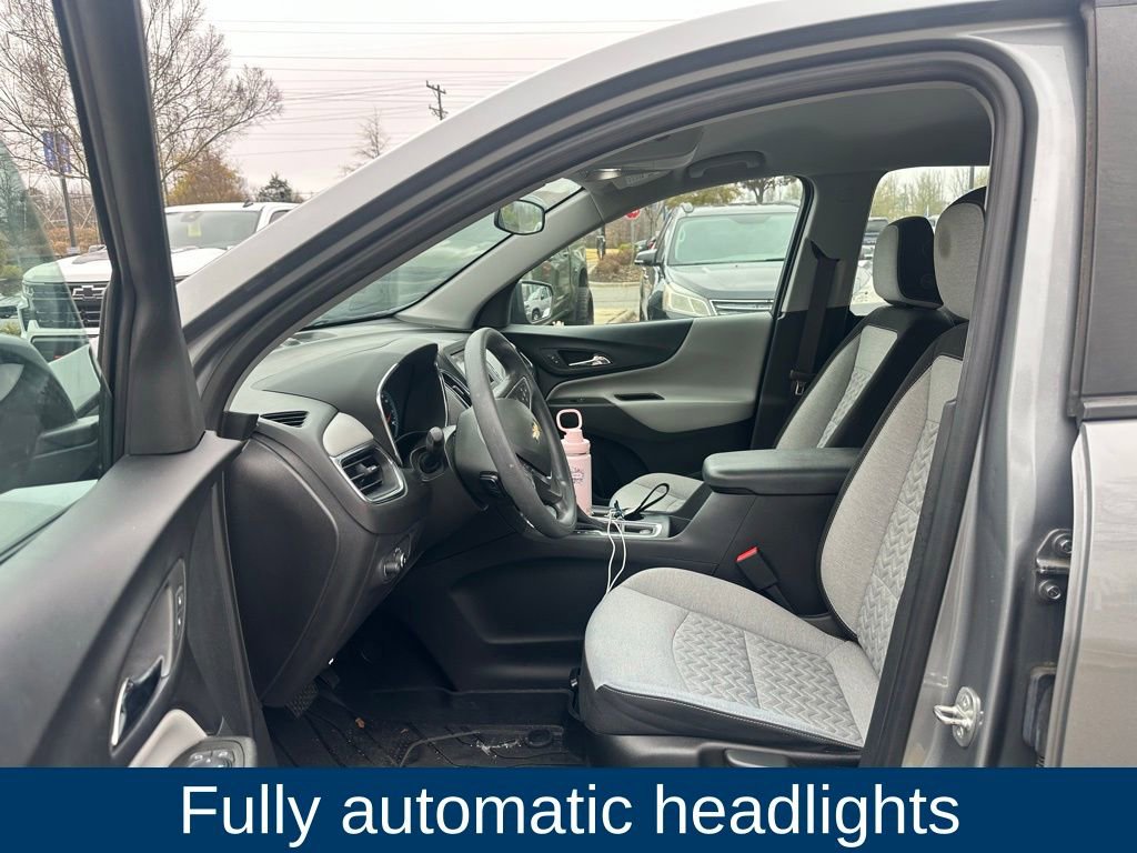 Used 2023 Chevrolet Equinox LS w/ Sport Edition image 13