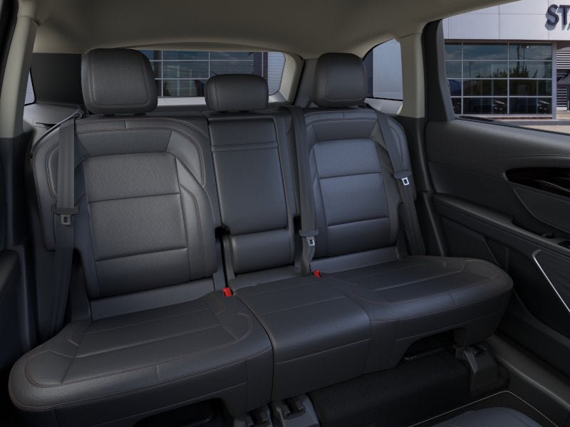 New 2026 Lincoln Nautilus Premier AWD/4WD image 11