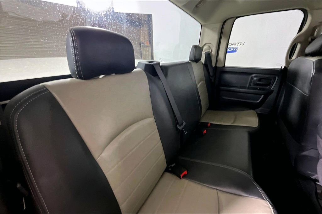 Used 2009 Dodge Ram 1500 Truck ST w/ ST Popular Equipment Group image 18