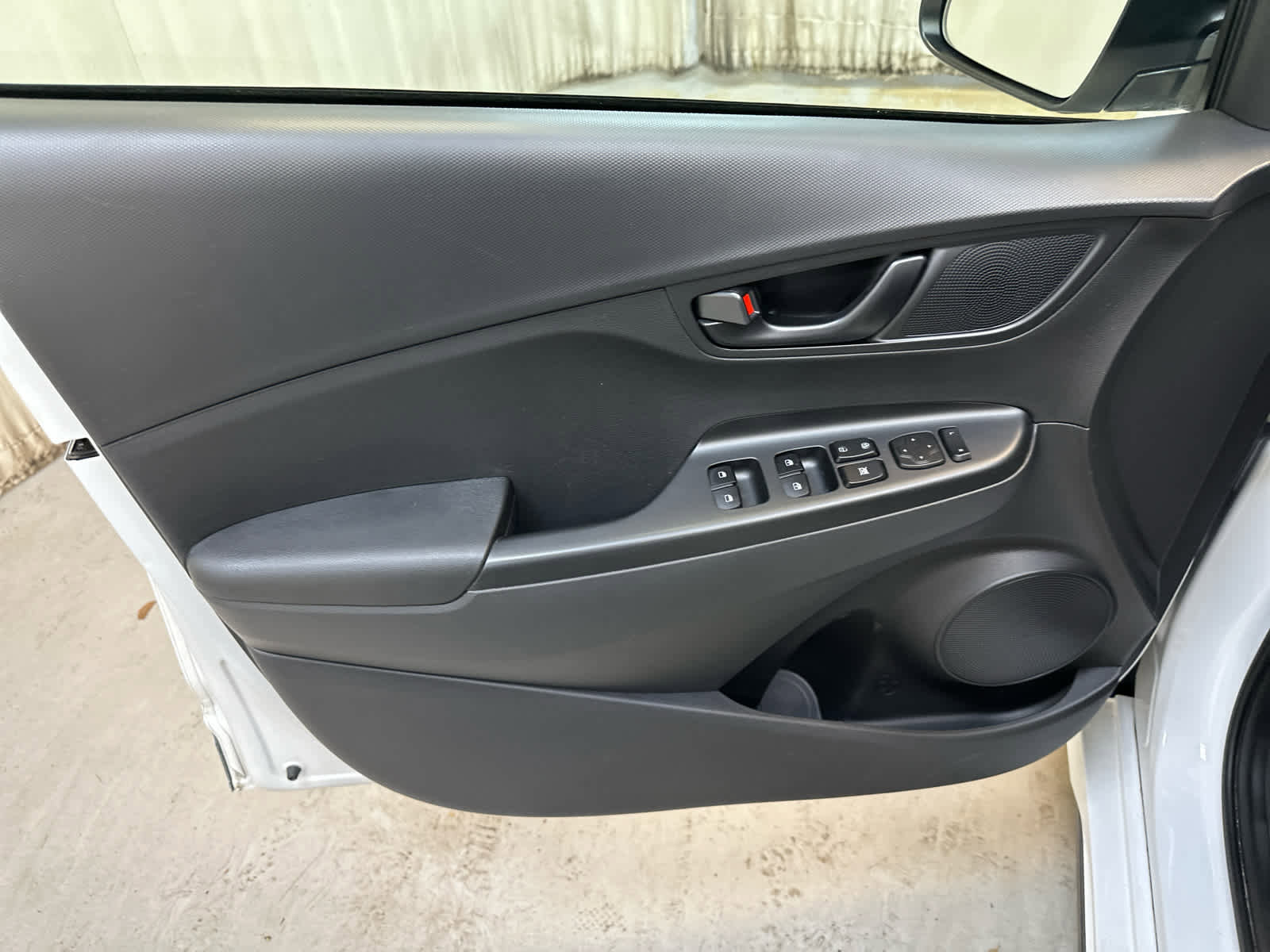 Used 2022 Hyundai Kona N Line AWD/4WD image 26