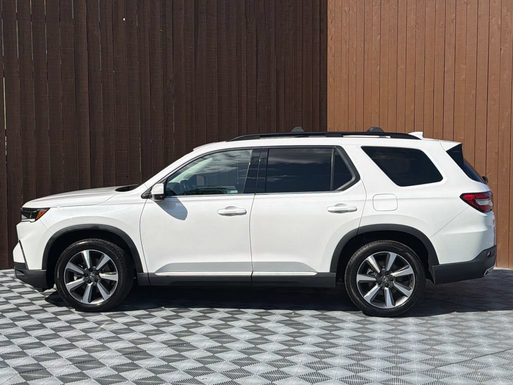 Used 2024 Honda Pilot Elite image 15