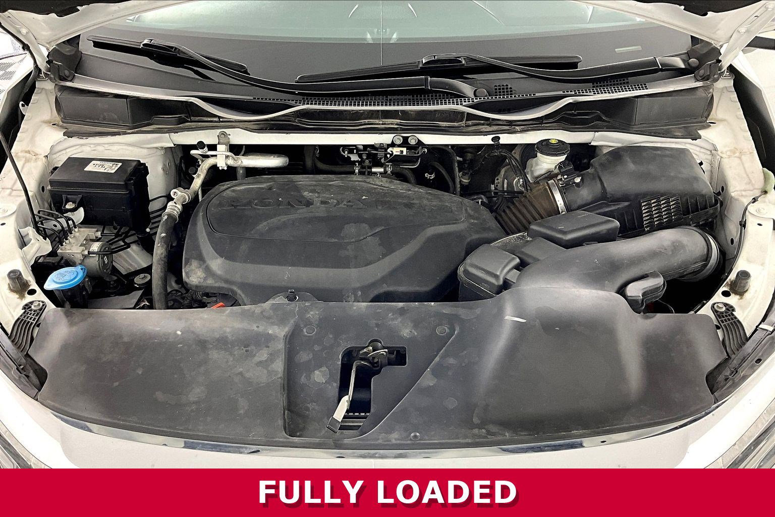 Used 2021 Honda Odyssey Touring image 31